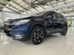 Used 2018 Honda CR-V 1.5 TC-P VTEC SUV TOP SELLER SUV IN MALAYSIA - Cars for sale