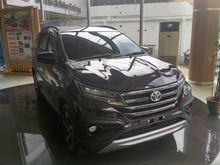 2018 Toyota Rush 1.5 TRD TDP HANYA 35 JTAAN