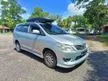 Used 2015 Toyota Innova 2.0 E MPV//perfect condition - Cars for sale
