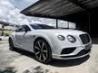 Used 2012 Bentley Continental GT 4.0 V8 Coupe