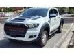 Used 2018 Ford Ranger 2.2(A)XLT High Rider -1Owner LowMileage PerfectCondition - Cars for sale