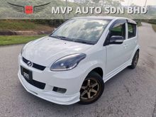 2008 Perodua Myvi 1.3 EZ Hatchback CASH BLACKLIST LOAN KEDAI/BANK