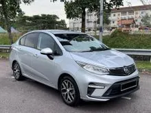 2023 Proton Persona 1.6 Premium 30k km