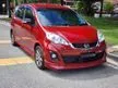 Used 2014 Perodua Alza 1.5(A)SE