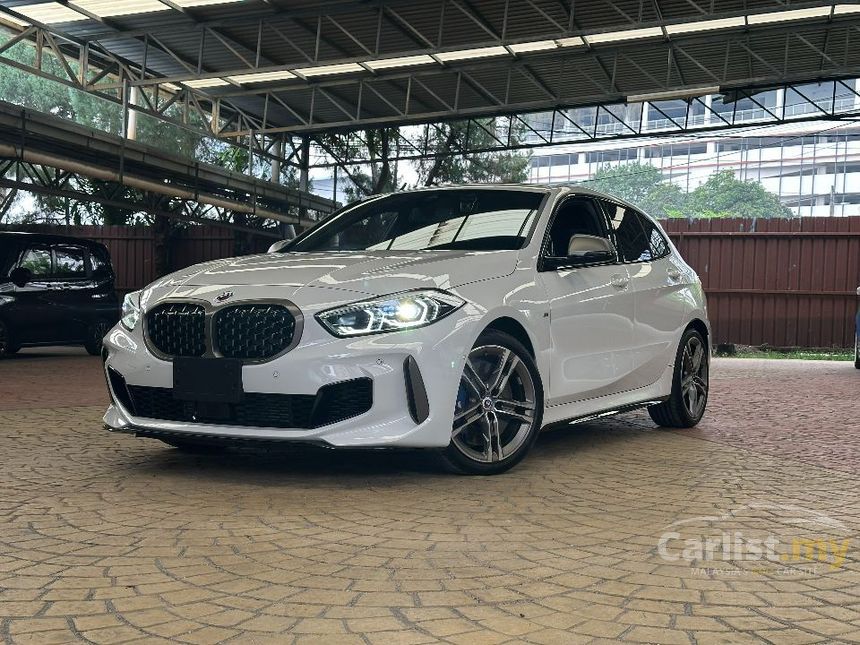 BMW M135i 2.0 xDrive 2023 - RM 203,000 - Carlist.my