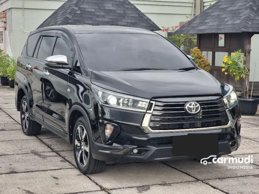 2022 Toyota Innova Venturer Wagon