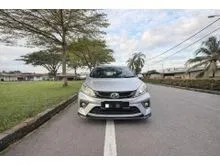 2019 Perodua Myvi 1.5 H Hatchback