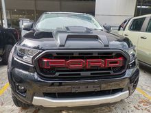 2020 Ford Ranger 2.0 XLT+ High Rider Pickup Truck