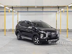 2020 Mitsubishi Xpander Cross 1.5 MPV