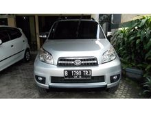 2013 Daihatsu Terios 1.5 TX