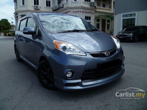 Search 1,468 Perodua Alza Cars for Sale in Malaysia 