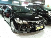 2009 Honda Civic 1.8 FD Sedan