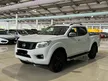 Used TIPTOP CONDITION LIKE NEW (USED) 2017 Nissan Navara 2.5 NP300 VL Pickup Truck - Cars for sale