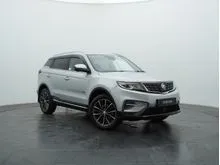 2020 Proton X70 1.8 SUV