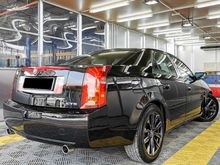 Cadillac CTS Chrysler 3.5 535i RARE VALUE WARRANTY