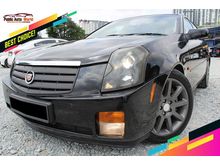 Cadillac CTS 3.5 RARE LIMITED COLLECTION UNITS