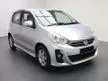 Used 2013 Perodua Myvi 1.3 SE Hatchback ONE YEAR WARRANTY TIP TOP CONDITION - Cars for sale