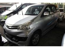 2013 Toyota Avanza (A) 1.5 G