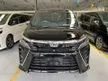 Recon 2019 Toyota VOXY 2.0 ZS KIRAMEKI 2 ( 7 Seater ) - Cars for sale