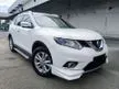 Used 2015 Nissan X-Trail 2.5 4WD IMPUL SUV - Cars for sale