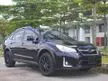 Used 2017 Subaru XV 2.0 P FACELIFT (A) 70K KM ORIGINAL MILEAGE