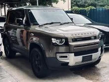 2022 GOOD DEAL Land Rover Defender 2.0 90 P300 SUV