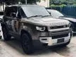 2022 GOOD DEAL Land Rover Defender 2.0 90 P300 SUV