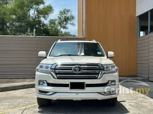 Toyota Land Cruiser Sabah Automatic Toyota | Carlist.my Toyota Land Cruiser Sabah Automatic Toyota | Carlist.my