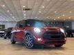 Used 2016 MINI 3 Door 2.0 Cooper S Hatchback**FULL SERVICE RECORD**JCW SPEC**LOW MILEAGE**FREE ROADTAX**TIP-TOP CONDITION** END YEAR PROMOTION**SALE OFFER - Cars for sale