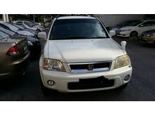 1999 Honda CR-V 2.0 SUV DIRECT OWNER
