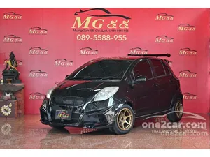 2006 Toyota YARIS 1.5 E Hatchback