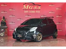 2006 Toyota YARIS 1.5 (ปี 06-13) E Hatchback