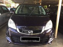 2015 Perodua Alza 1.5 MPV
