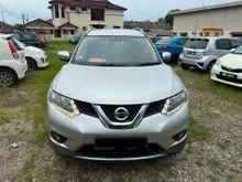 BEEP BEEP TOP 2015 Nissan X-Trail 2.0 SUV