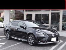 2016 Lexus GS300h 2.5 Hybrid F Sport TRD And Modellista Aero Body Kit Unregistered Pre Order