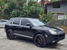 2006 Porsche Cayenne 4.5 Turbo SUV