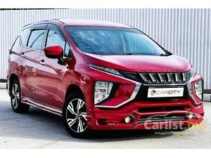 2022 Mitsubishi Xpander 1.5 MPV
