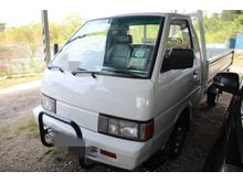 2008 Nissan Vanette 1.5 CAB CHASIS (M)