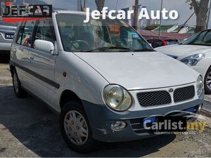 Search 132 Perodua Kancil Cars for Sale in Malaysia 