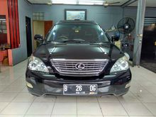 2004 Toyota Harrier 3.0 300G SUV