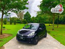 2014 Perodua Myvi 1.5 SE Hatchback HIGH LOAN AMOUNT HIGH TRADE IN VALUE BEST DEAL CALL NOW GET FAST