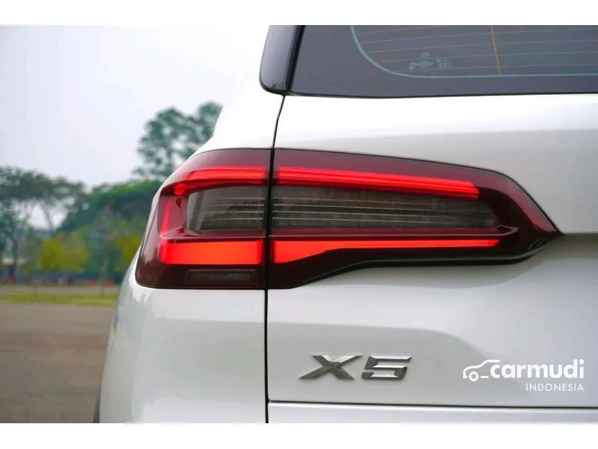 2022 BMW X5 xDrive40i xLine SUV