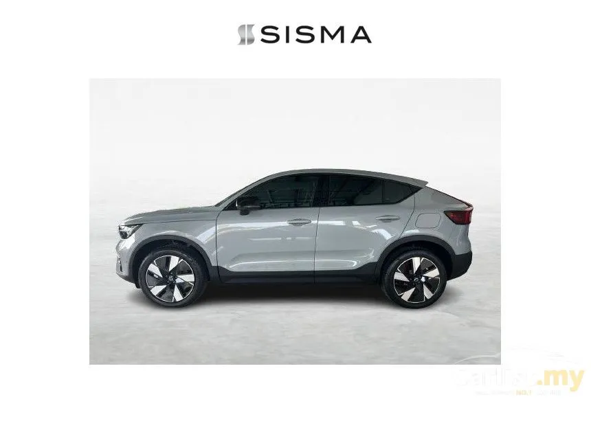 2023 Volvo C40 Recharge P8 SUV