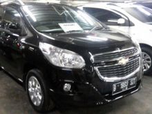 2014 Chevrolet Spin 1.5 LTZ SUV