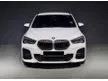 Used 2022 BMW X1 2.0 sDrive20i M Sport SUV FULL SERVICE HISTORY WARRANTY TILL 2027