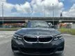 Recon 2019 BMW 330i 2.0 M Sport Sedan (FREE 5 YEARS WARRANTY)(NEGO TILL LETGO)