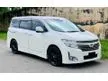 Used 2013/2018 Nissan Elgrand 2.5L Highway Star New Facelift Luxury MPV - Cars for sale