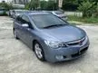 Used 2006 Honda Civic 1.8 S i-VTEC (A) 1 Owner - Cars for sale