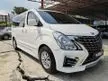 Used 2013 Hyundai Grand Starex 2.5 Royale ONE OWNER