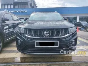 2026 Proton X90 1.5 Prime X SUV